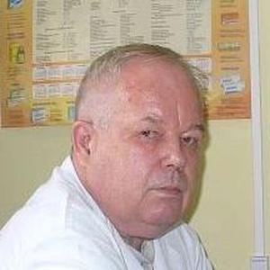 Камышанов Валерий Дмитриевич