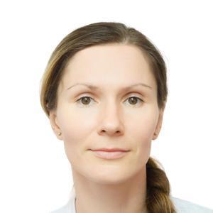 Кононова Надежда Евгеньевна