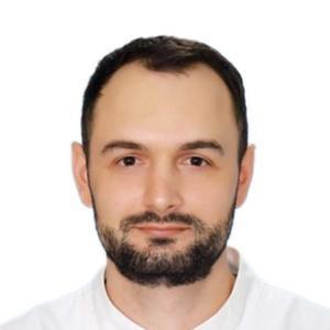 Чугузов Константин Дмитриевич