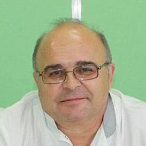 Бурляков Сергей Иванович