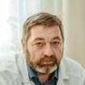 Зуев Сергей Геннадьевич