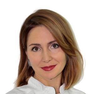Гончарова Виктория Сергеевна