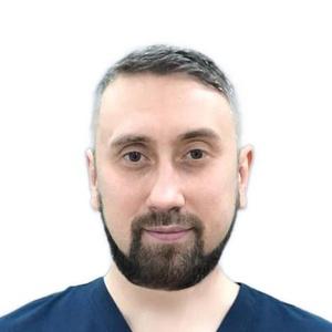 Вострецов Владимир Владимирович