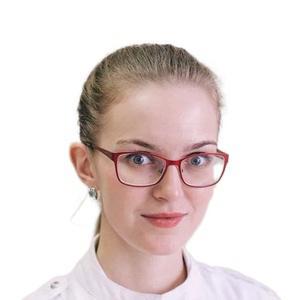 Горкавий (Зиновьева) Екатерина Александровна
