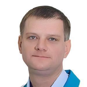 Зотов Сергей Анатольевич