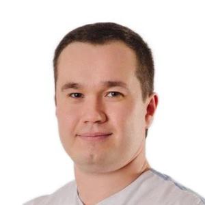 Ахмедшен Руслан Мубаракович