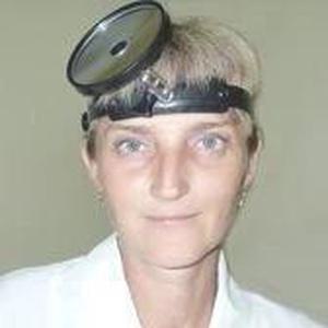 Куницина Светлана Анатольевна