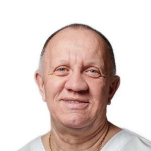 Широков Игорь Валентинович