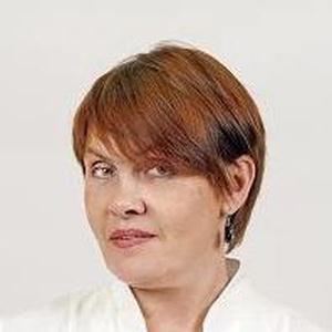 Машарова Надежда Михайловна