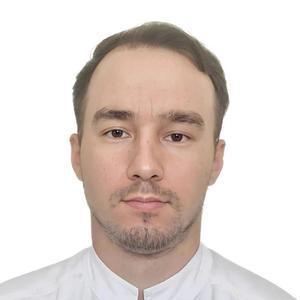 Нургалиев Айдар Ильдарович