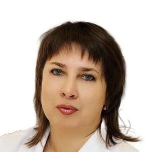 Левченко Наталья Юрьевна