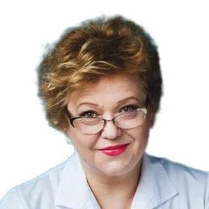 Парутенко Елена Васильевна