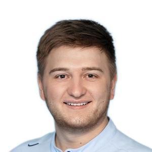 Плохих Николай Олегович