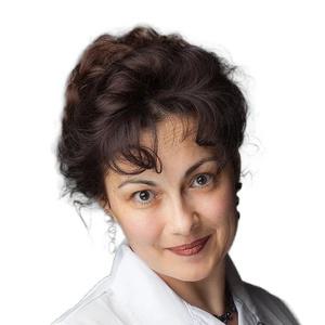 Бывалина Елена Владимировна