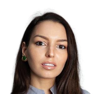 Гасанова Зулай Исрапиловна
