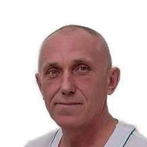 Капицкий Юрий Николаевич