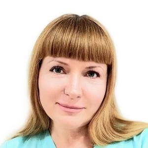 Ставицкая Елена Владимировна
