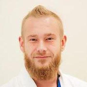 Терлецкий Алексей Сергеевич