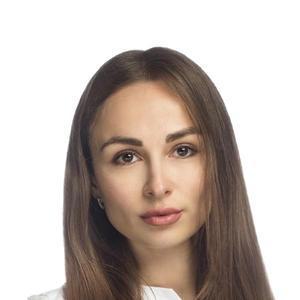 Смагина Ольга Анатольевна
