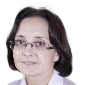 Фахретдинова Гульнара Ринатовна