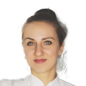 Панарина Анита Юрьевна