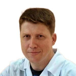 Стариков Владимир Викторович