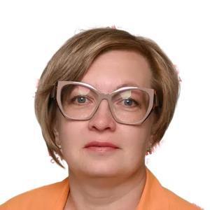 Криницына Екатерина Анатольевна