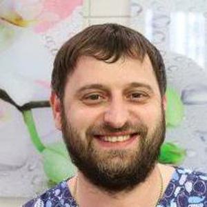 Ередниченко Алексей Александрович