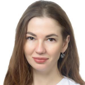 Пугина Екатерина Андреевна