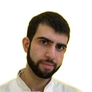 Акопов Ашот Артурович