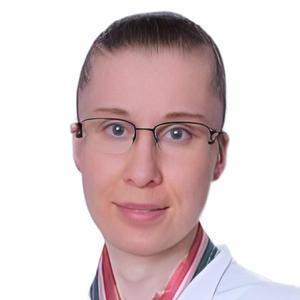 Александрова Екатерина Александровна