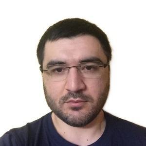 Каяев Махмуд Шамилович