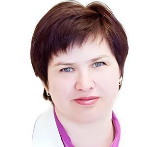 Гожева Надежда Александровна