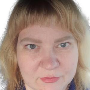 Воинова Марина Владимировна