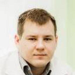 Ганебный Андрей Владимирович