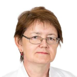 Исхакова Алсу Замировна