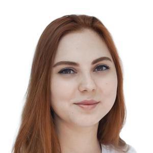 Чистякова Сабина Иманшапиевна