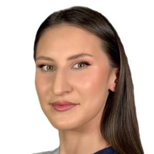 Мартысюк Анжела Анатольевна