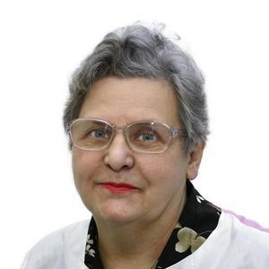 Висун Валентина Анатольевна