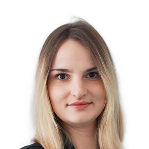 Леонова Анна Сергеевна