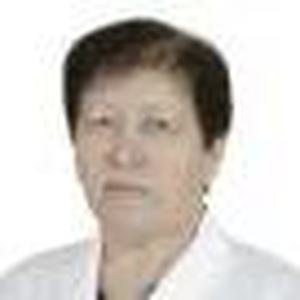 Светикова Любовь Алексеевна