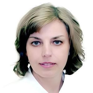 Кузнецова Нина Павловна