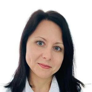Белич Вероника Андреевна
