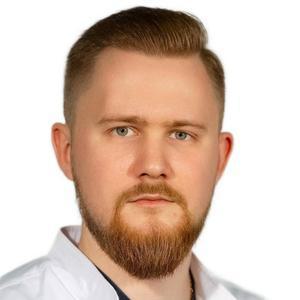 Волгин Максим Владимирович