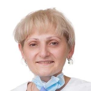 Асатрян Нвард Феликсовна