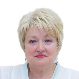 Малышева Людмила Викторовна