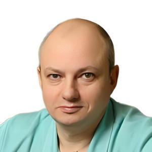 Куляев Евгений Александрович