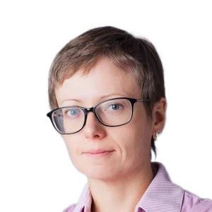 Сушкова Екатерина Николаевна