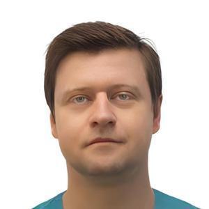 Плотников Алексей Анатольевич