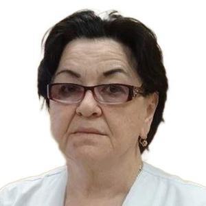 Силаева Елена Витальевна